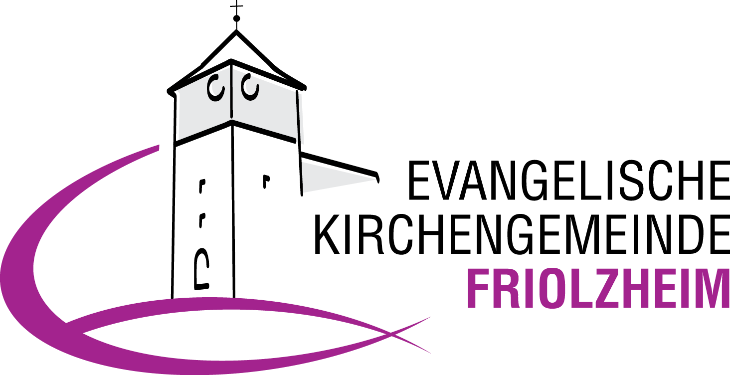 Logo der Evangelischen Kirchengemeinde Friolzheim